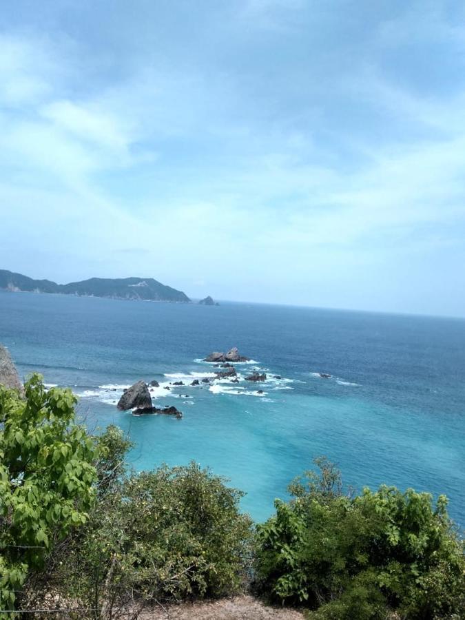 Hotel & Suites Vayor ซาน พาทริชิโอ เมลาเก ภายนอก รูปภาพ