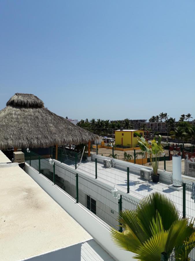 Hotel & Suites Vayor ซาน พาทริชิโอ เมลาเก ภายนอก รูปภาพ