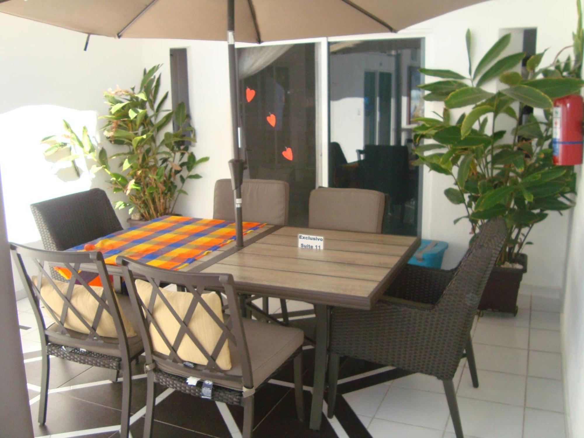 Hotel & Suites Vayor ซาน พาทริชิโอ เมลาเก ห้อง รูปภาพ